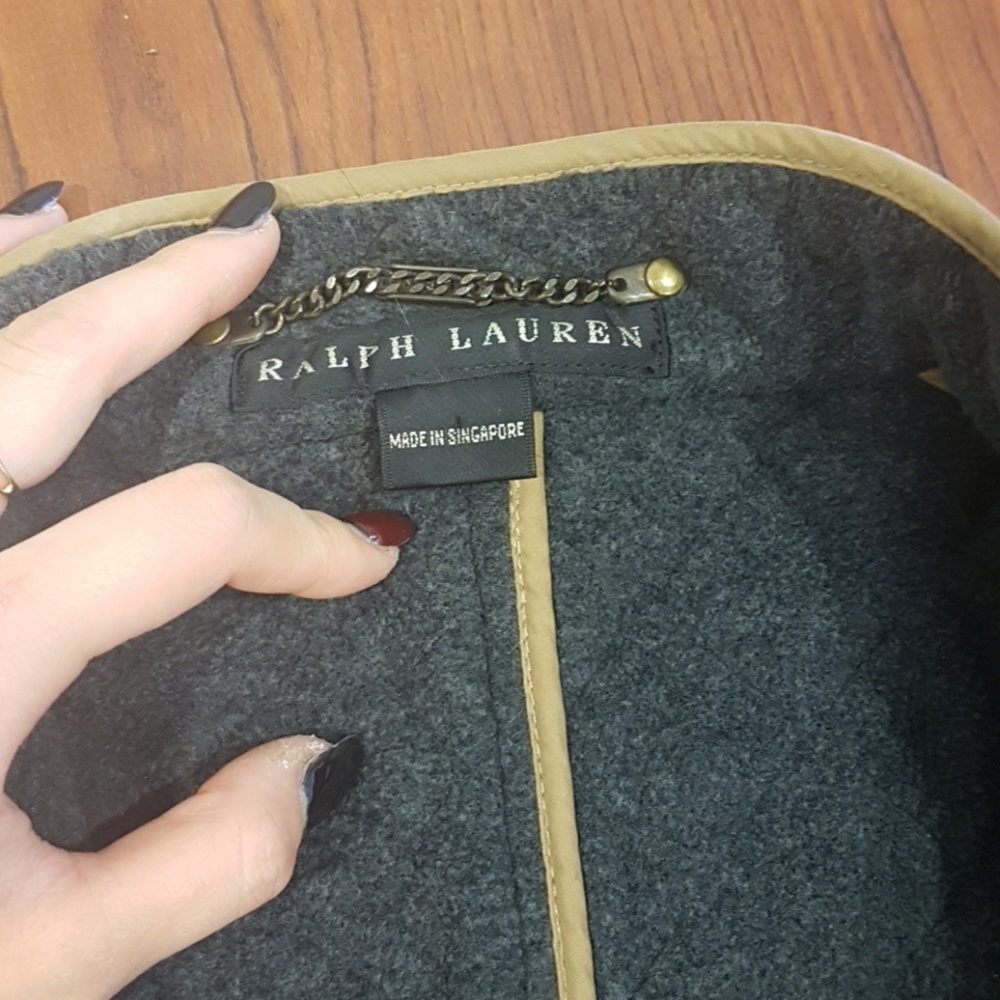 Jacket - Picture 3 of 3
